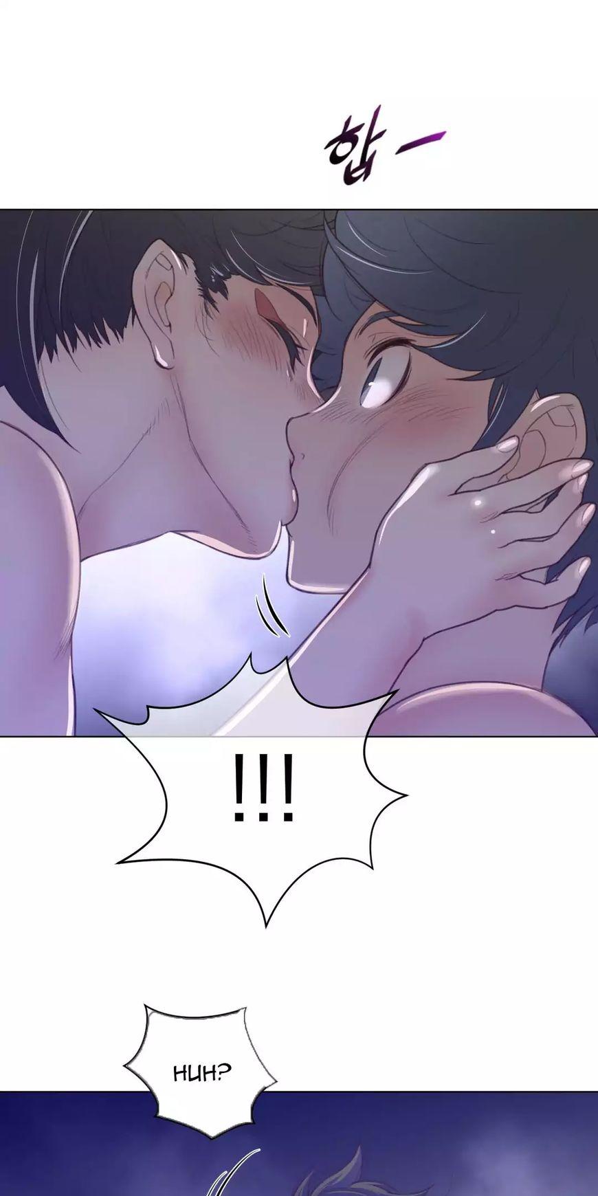 Perfect Half Chapter 33 page 27 - Chapter 33