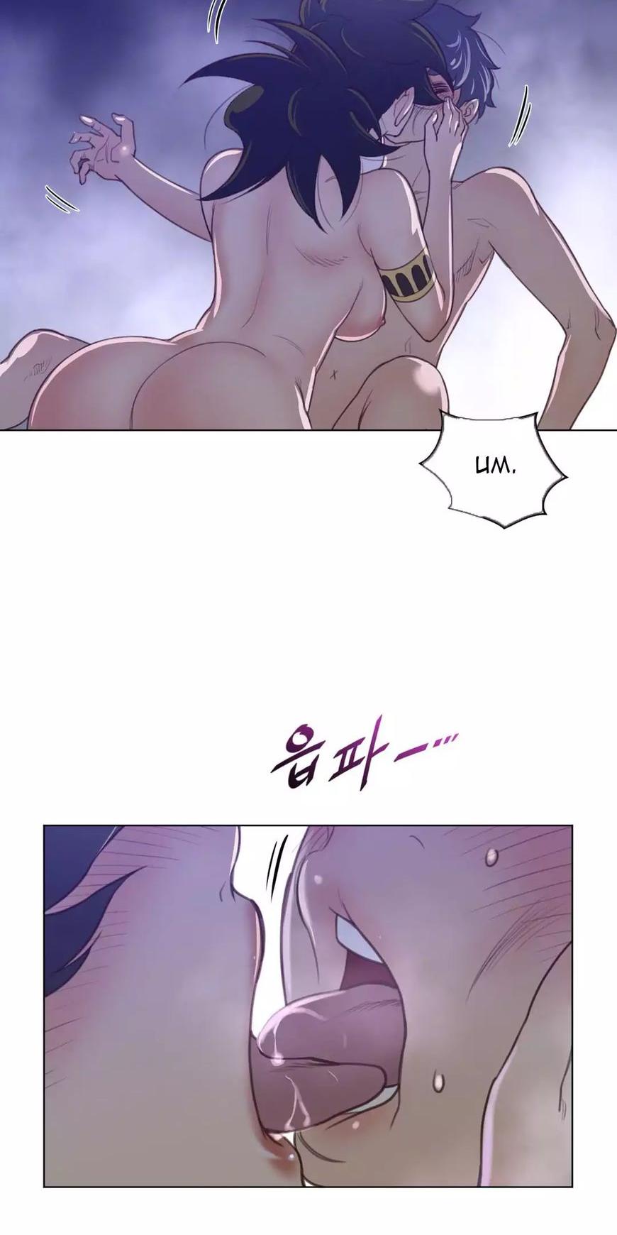 Perfect Half Chapter 33 page 28 - Chapter 33