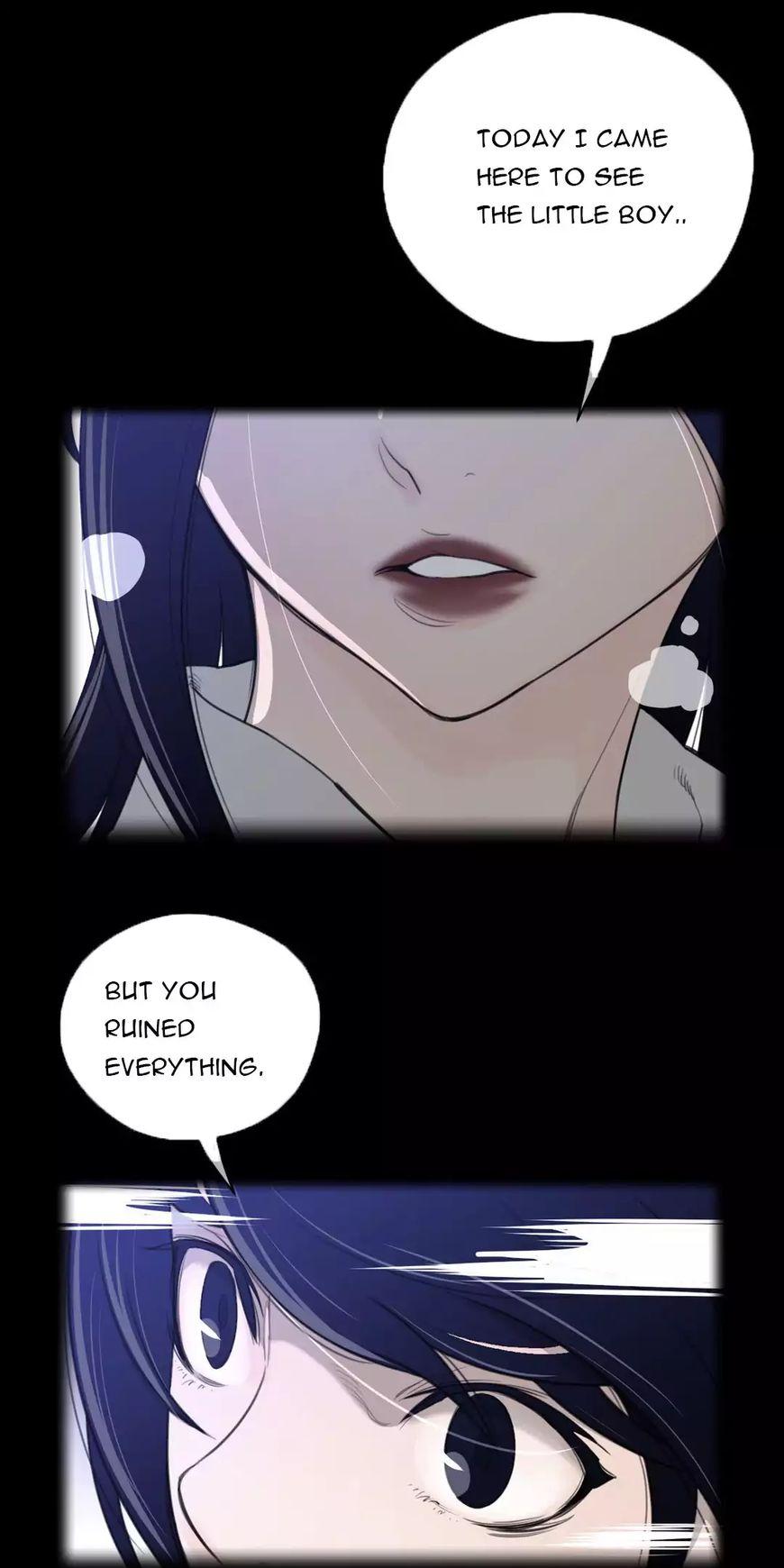 Perfect Half Chapter 33 page 3 - Chapter 33