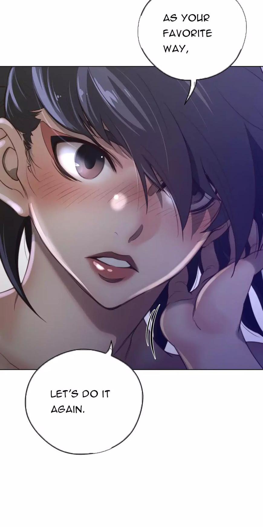 Perfect Half Chapter 33 page 30 - Chapter 33