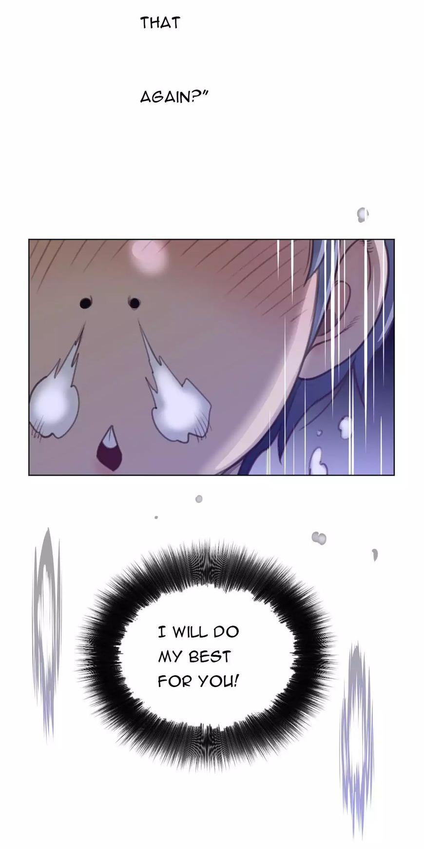 Perfect Half Chapter 33 page 34 - Chapter 33
