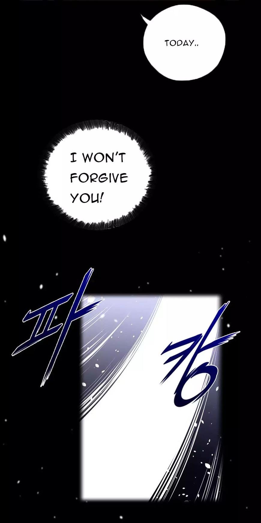 Perfect Half Chapter 33 page 4 - Chapter 33
