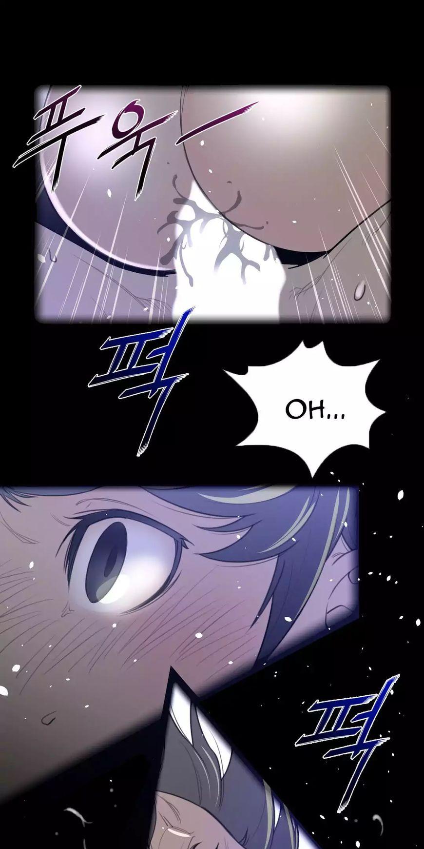Perfect Half Chapter 33 page 5 - Chapter 33