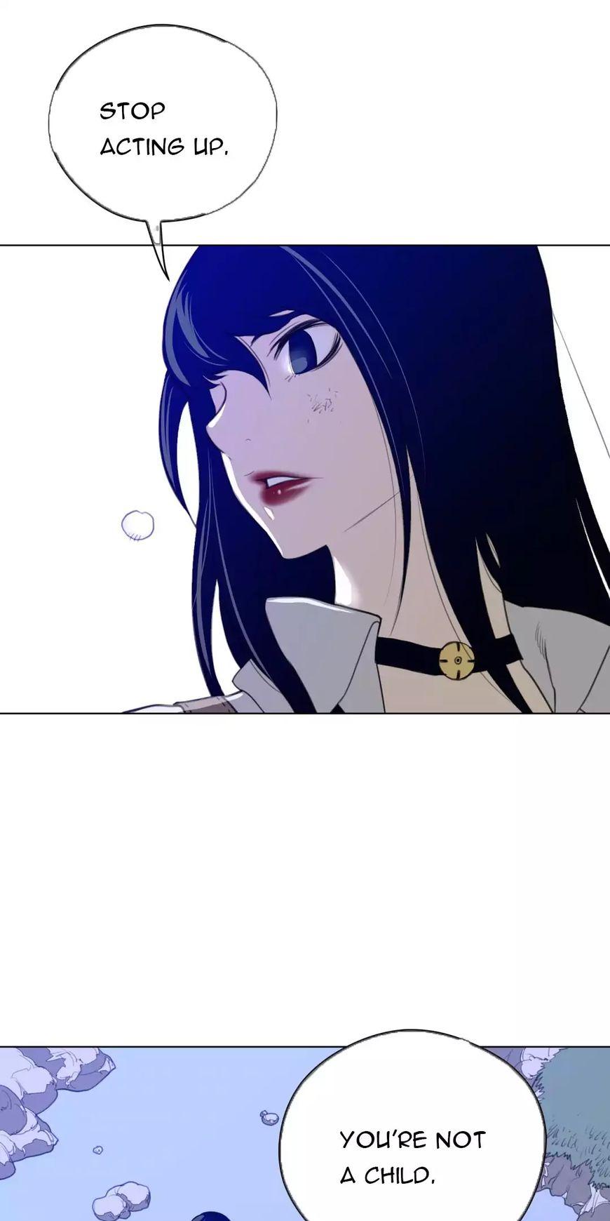 Perfect Half Chapter 34 page 11 - Chapter 34