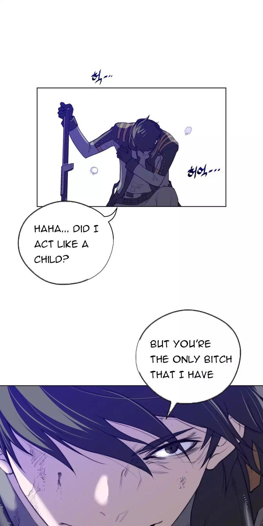 Perfect Half Chapter 34 page 13 - Chapter 34