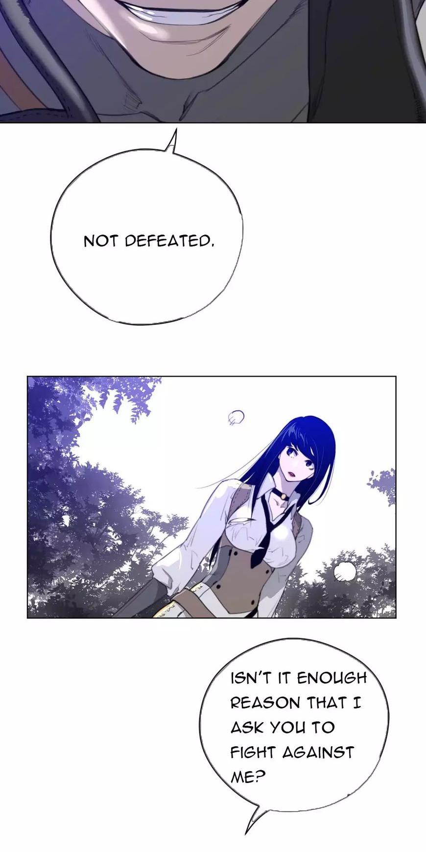 Perfect Half Chapter 34 page 14 - Chapter 34