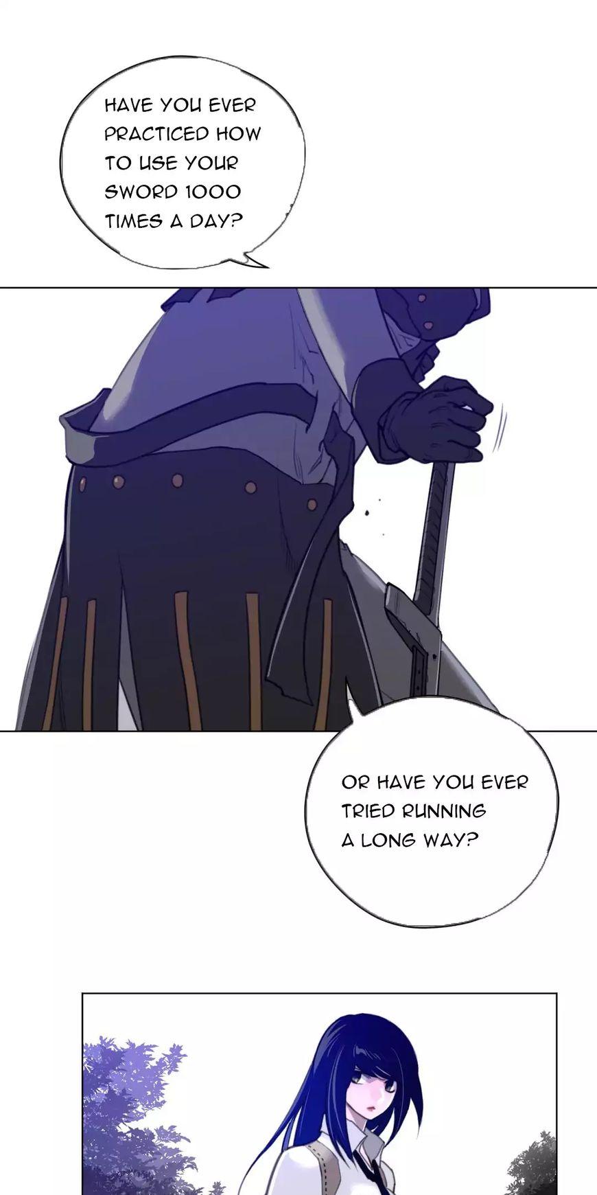 Perfect Half Chapter 34 page 15 - Chapter 34