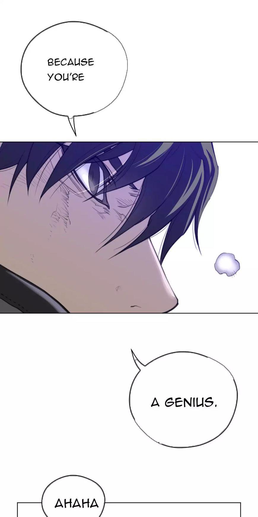 Perfect Half Chapter 34 page 17 - Chapter 34