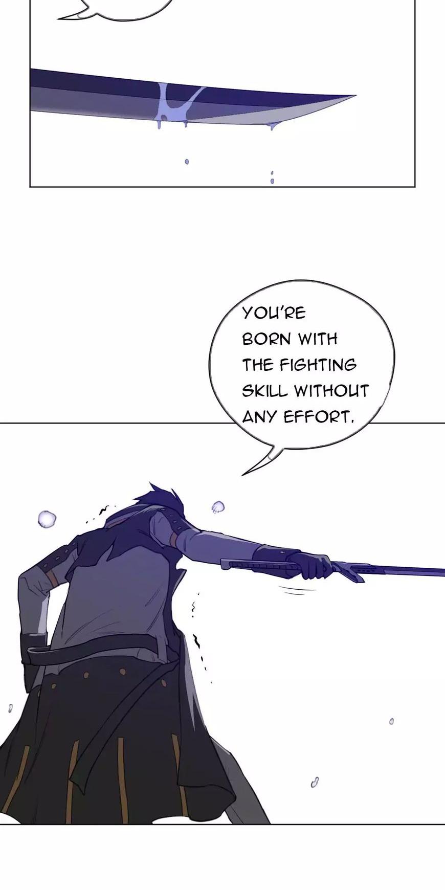 Perfect Half Chapter 34 page 18 - Chapter 34
