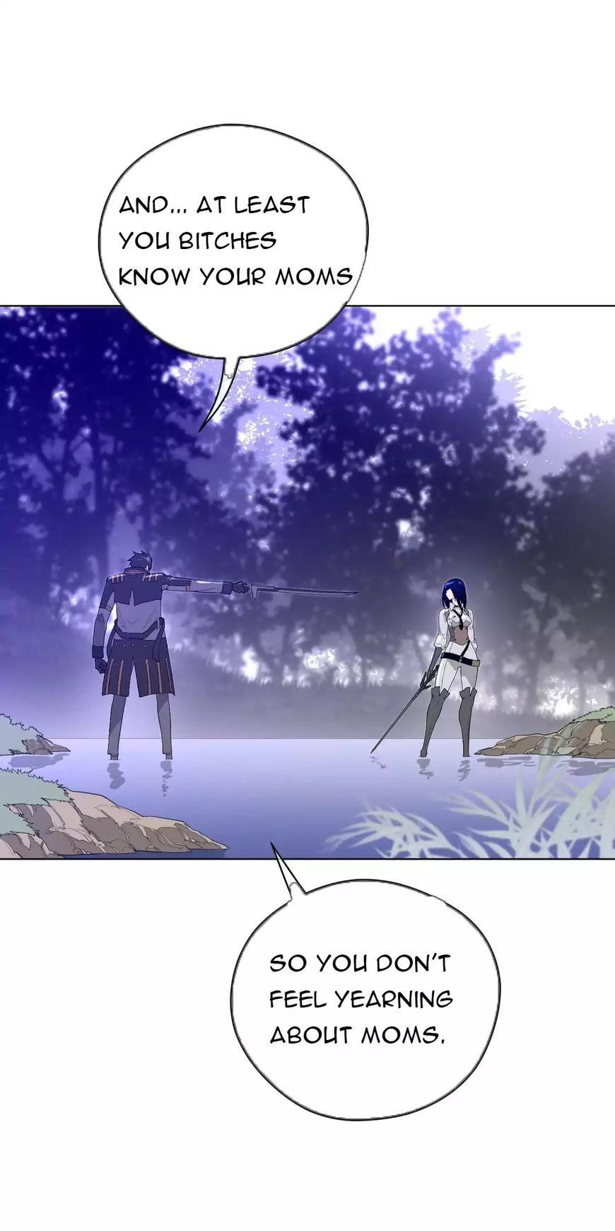 Perfect Half Chapter 34 page 19 - Chapter 34