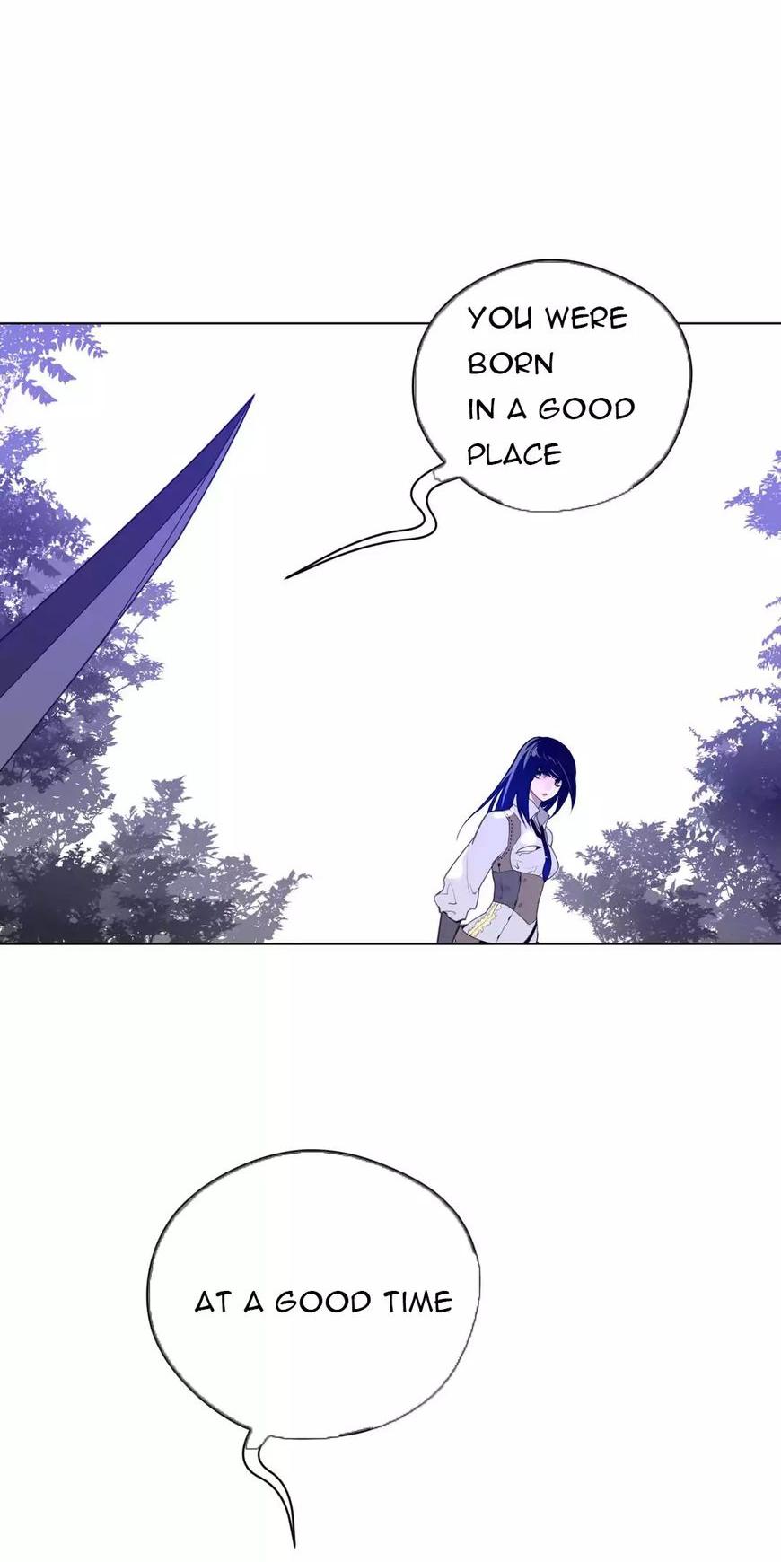 Perfect Half Chapter 34 page 20 - Chapter 34