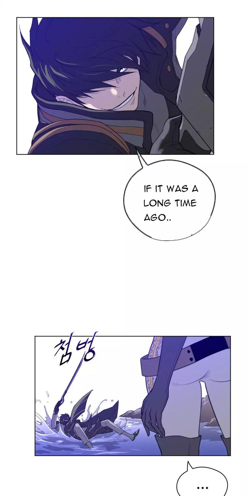 Perfect Half Chapter 34 page 21 - Chapter 34