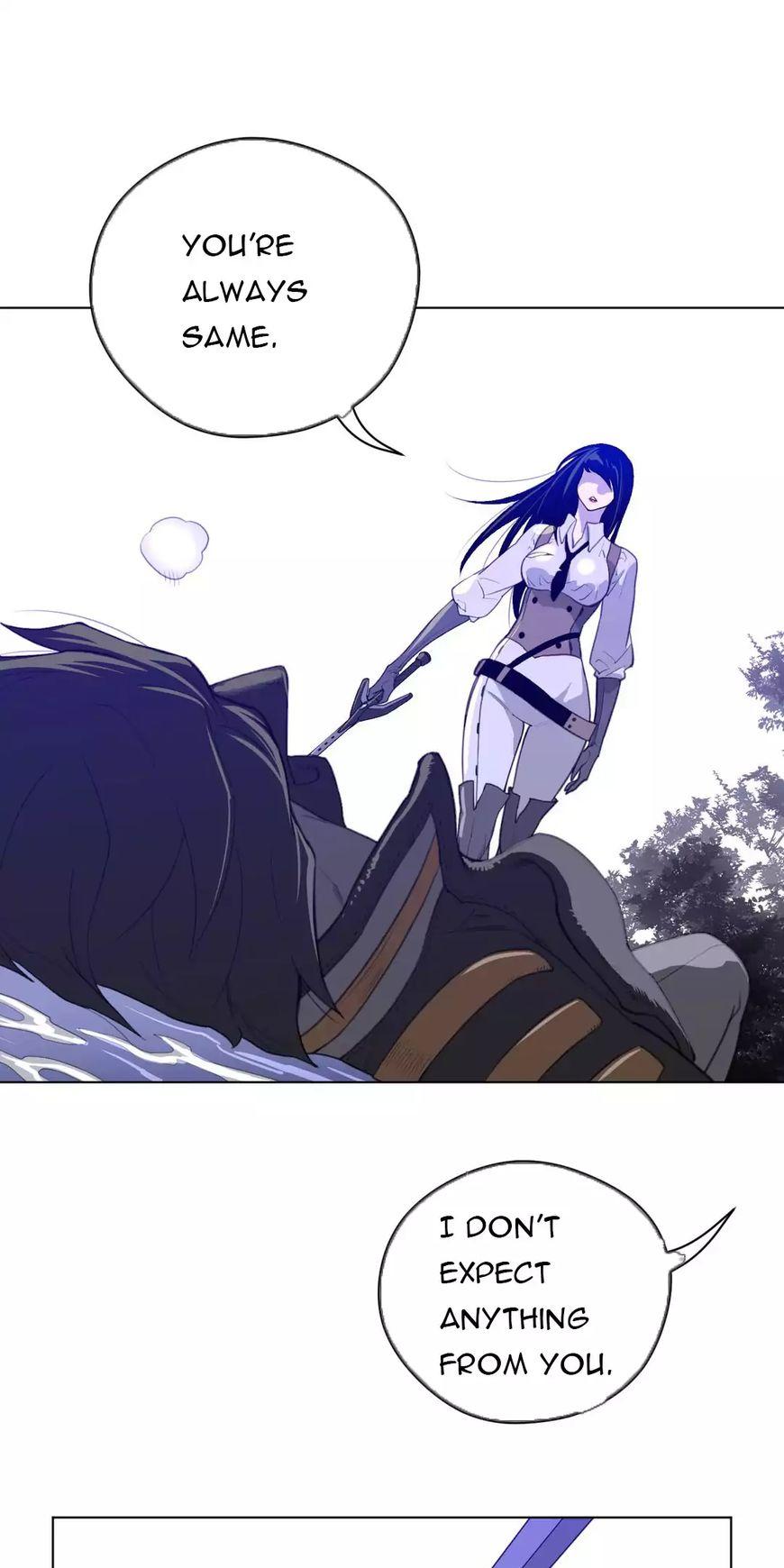 Perfect Half Chapter 34 page 23 - Chapter 34