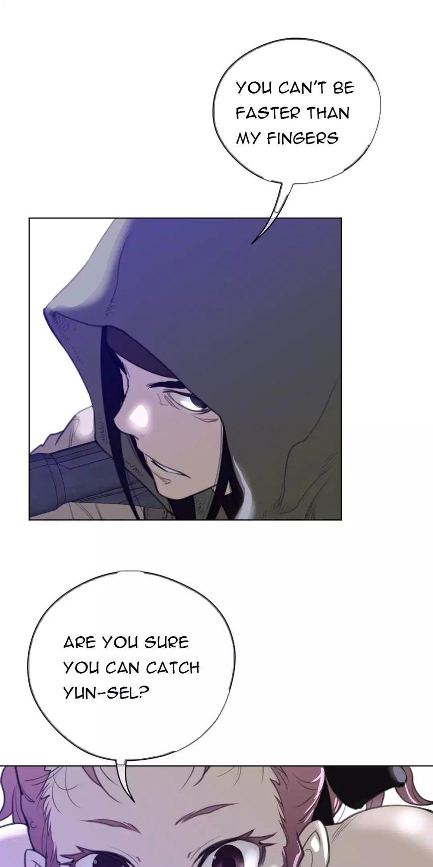 Perfect Half Chapter 34 page 31 - Chapter 34