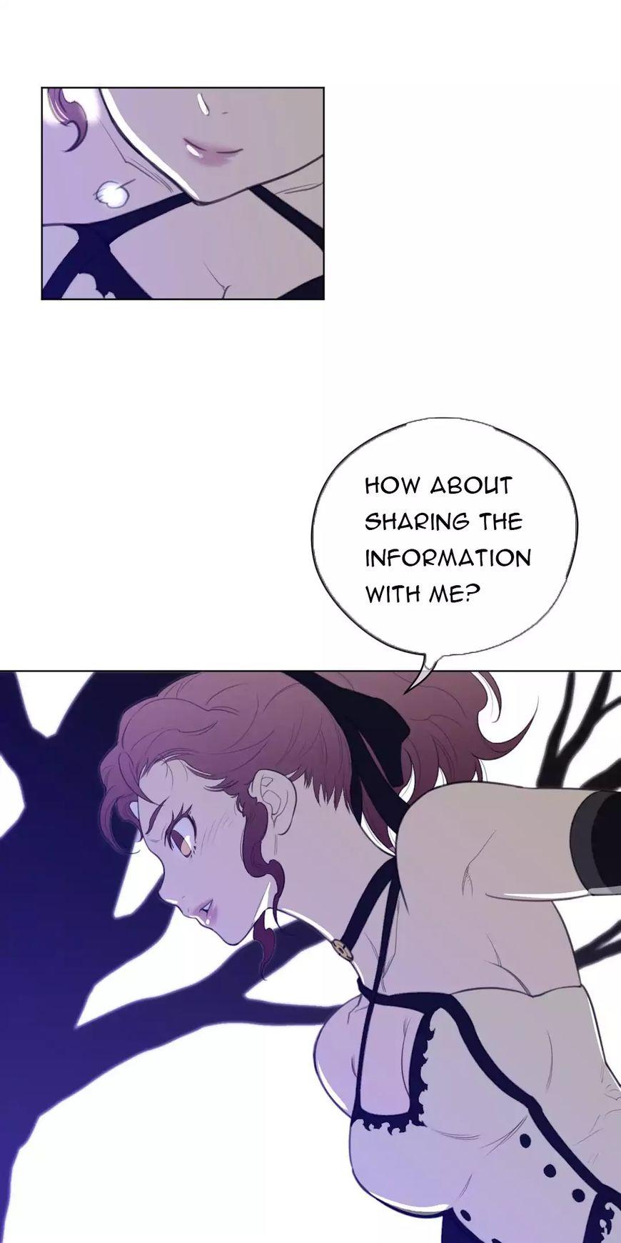 Perfect Half Chapter 34 page 33 - Chapter 34