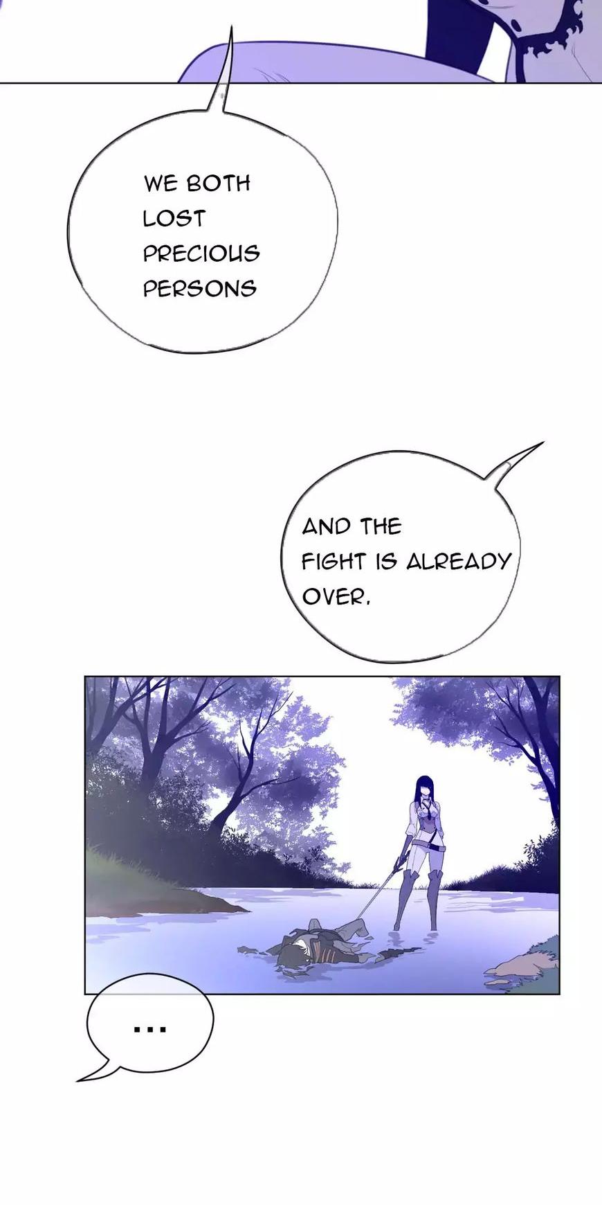 Perfect Half Chapter 34 page 34 - Chapter 34