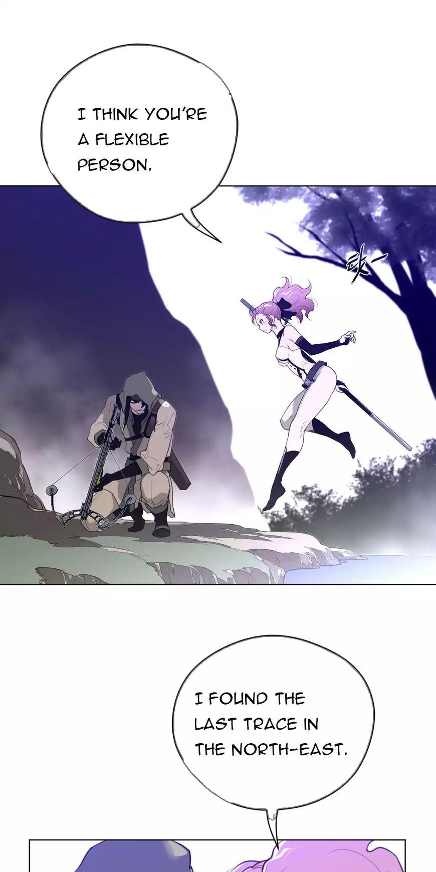 Perfect Half Chapter 34 page 35 - Chapter 34