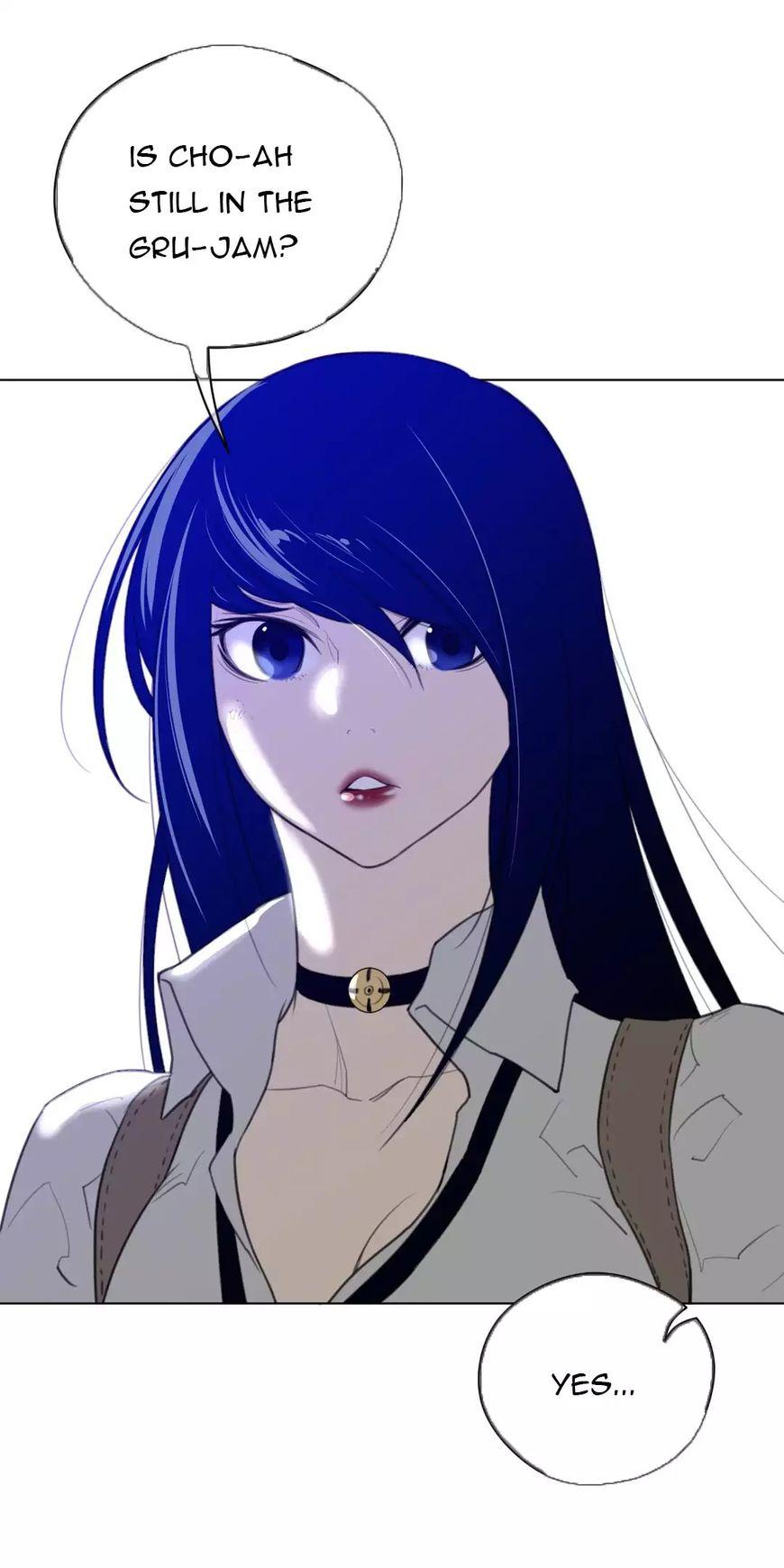 Perfect Half Chapter 34 page 37 - Chapter 34