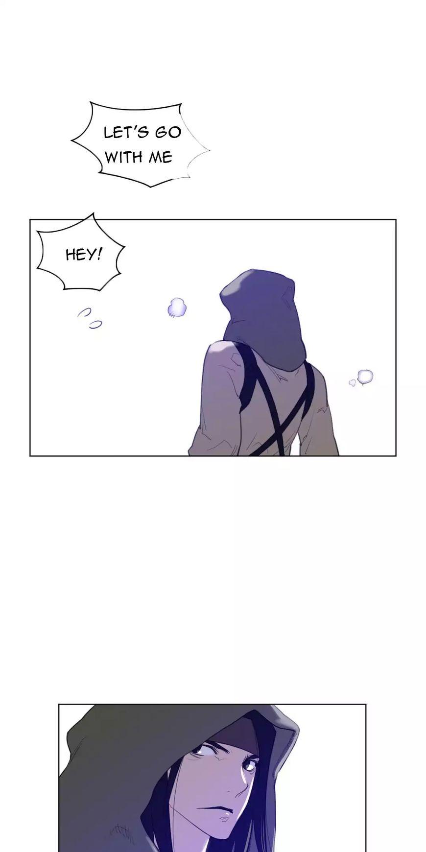 Perfect Half Chapter 34 page 39 - Chapter 34