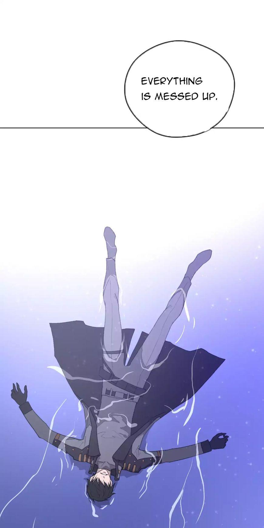 Perfect Half Chapter 34 page 41 - Chapter 34