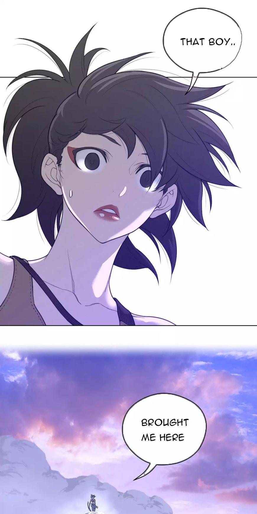 Perfect Half Chapter 34 page 53 - Chapter 34