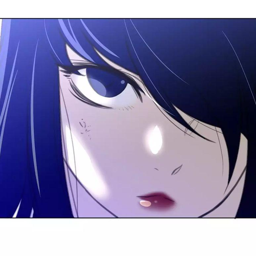Perfect Half Chapter 34 cover
