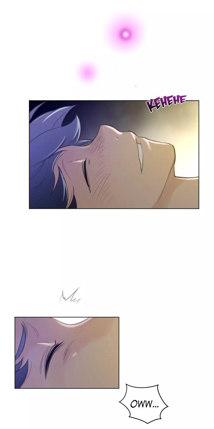 Perfect Half Chapter 35 page 11 - Chapter 35