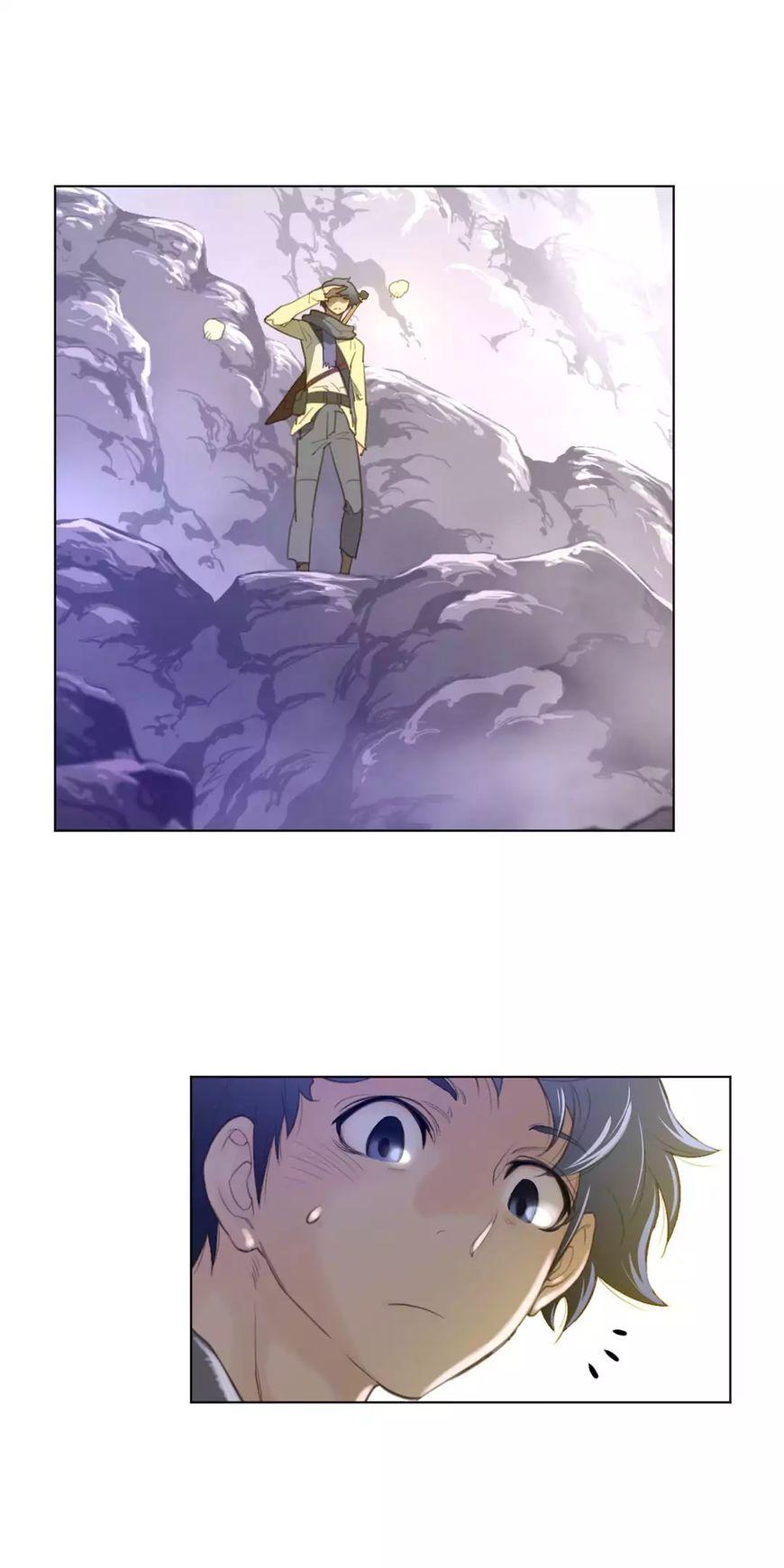 Perfect Half Chapter 35 page 15 - Chapter 35