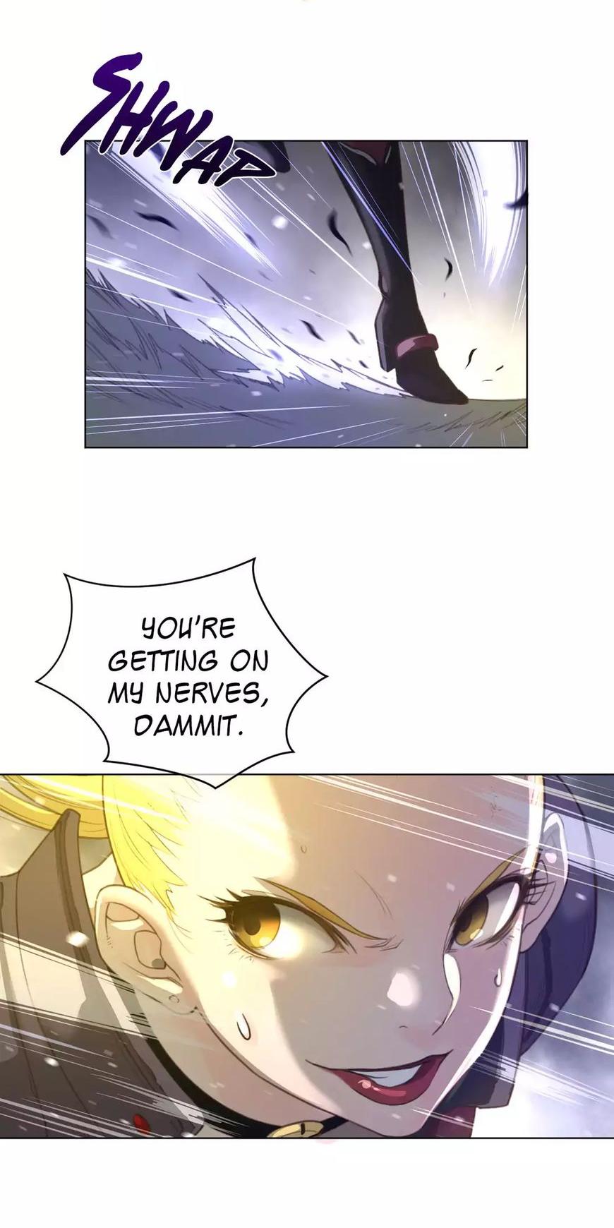 Perfect Half Chapter 35 page 24 - Chapter 35