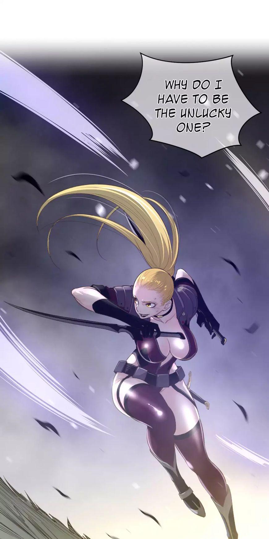 Perfect Half Chapter 35 page 25 - Chapter 35