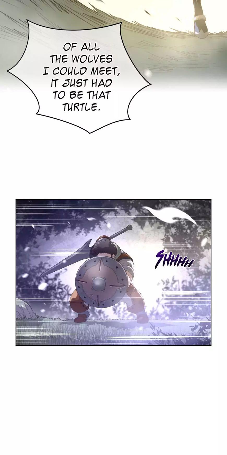 Perfect Half Chapter 35 page 26 - Chapter 35