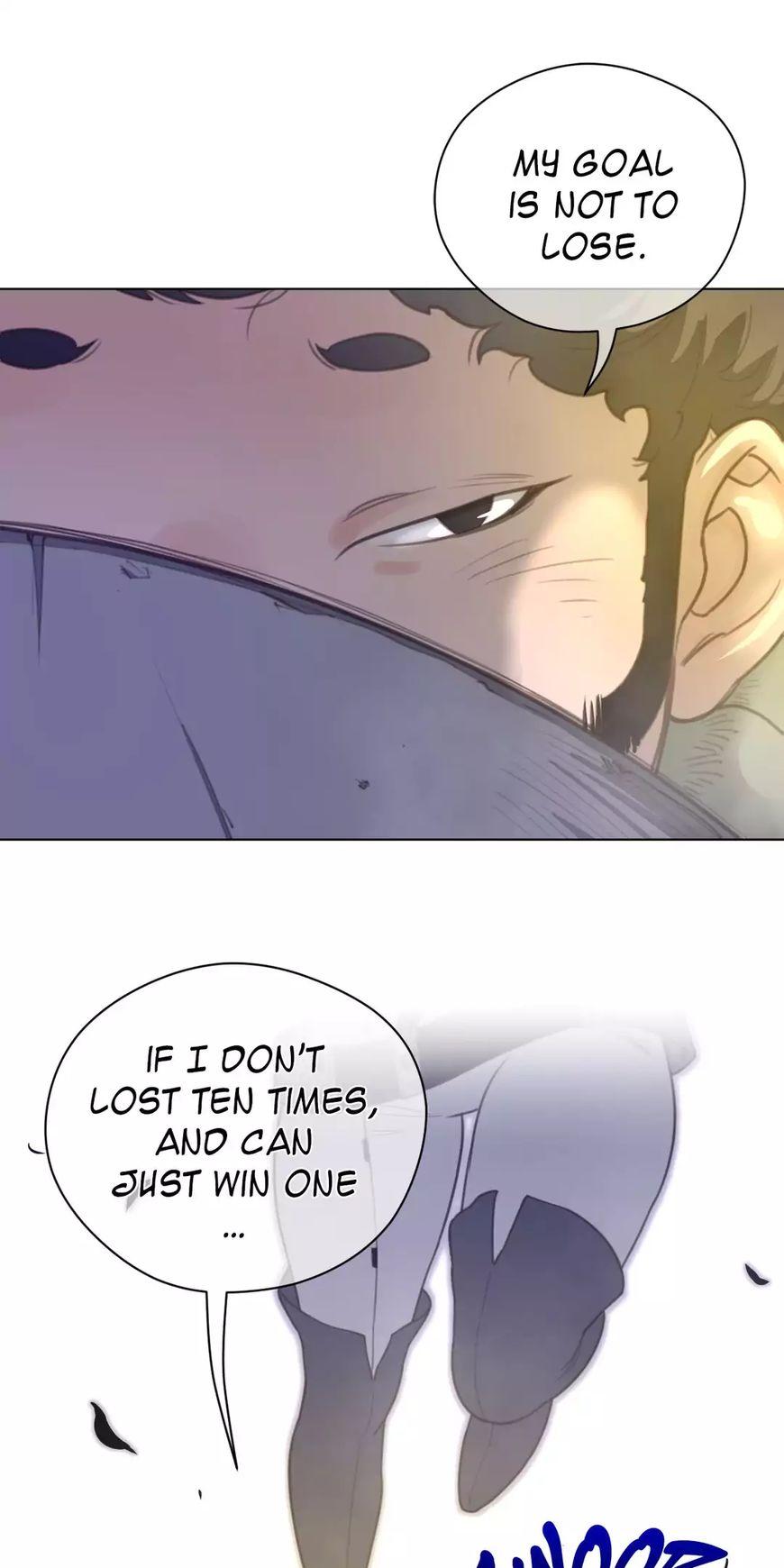 Perfect Half Chapter 35 page 27 - Chapter 35