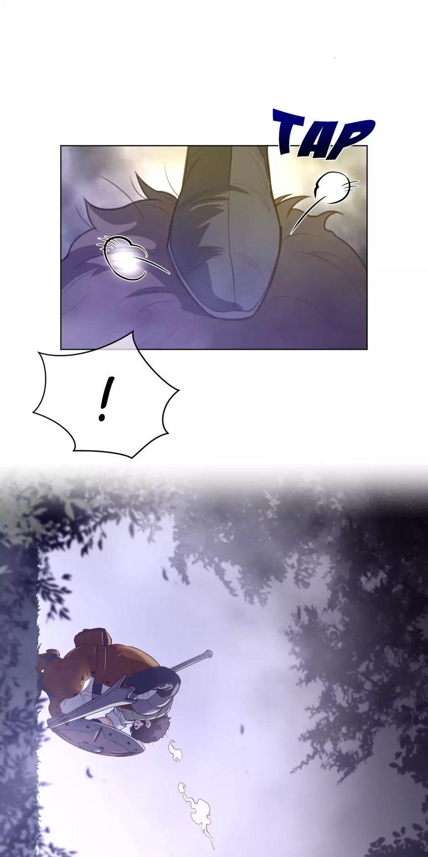 Perfect Half Chapter 35 page 29 - Chapter 35