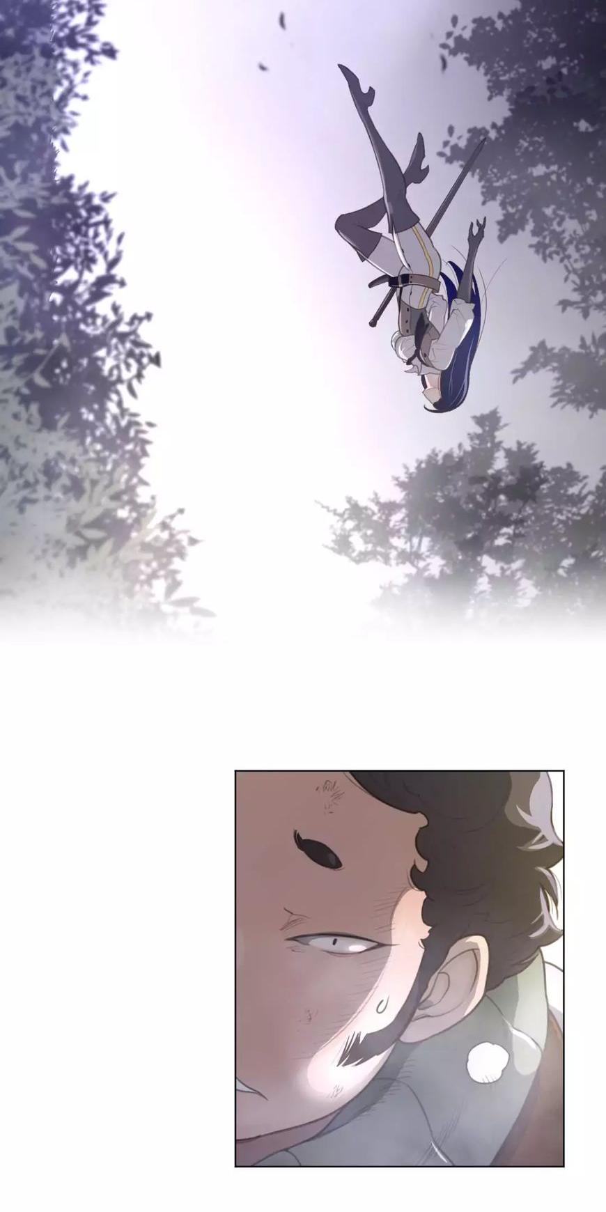 Perfect Half Chapter 35 page 30 - Chapter 35