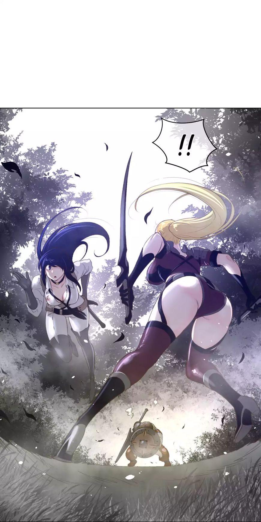 Perfect Half Chapter 35 page 31 - Chapter 35