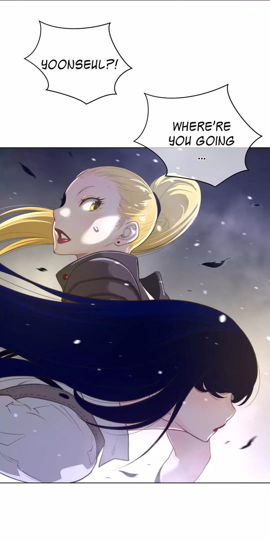 Perfect Half Chapter 35 page 32 - Chapter 35