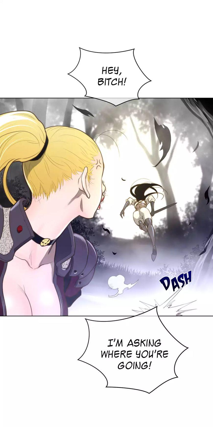 Perfect Half Chapter 35 page 33 - Chapter 35