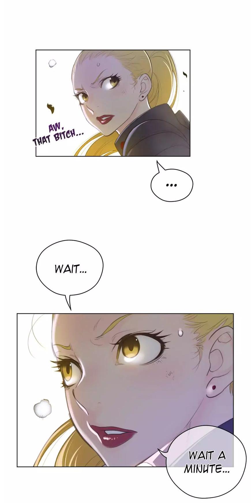 Perfect Half Chapter 35 page 34 - Chapter 35