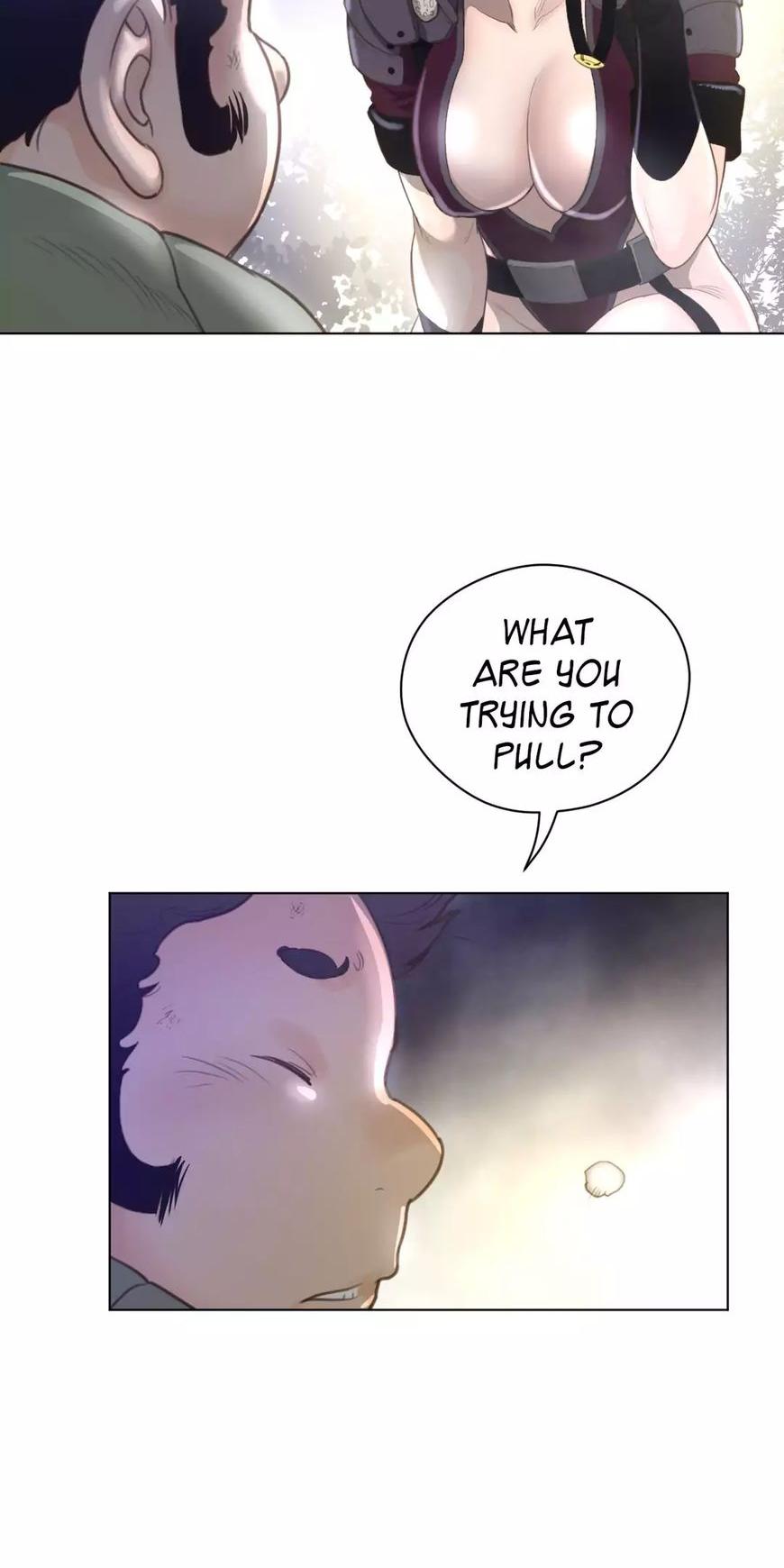 Perfect Half Chapter 35 page 38 - Chapter 35