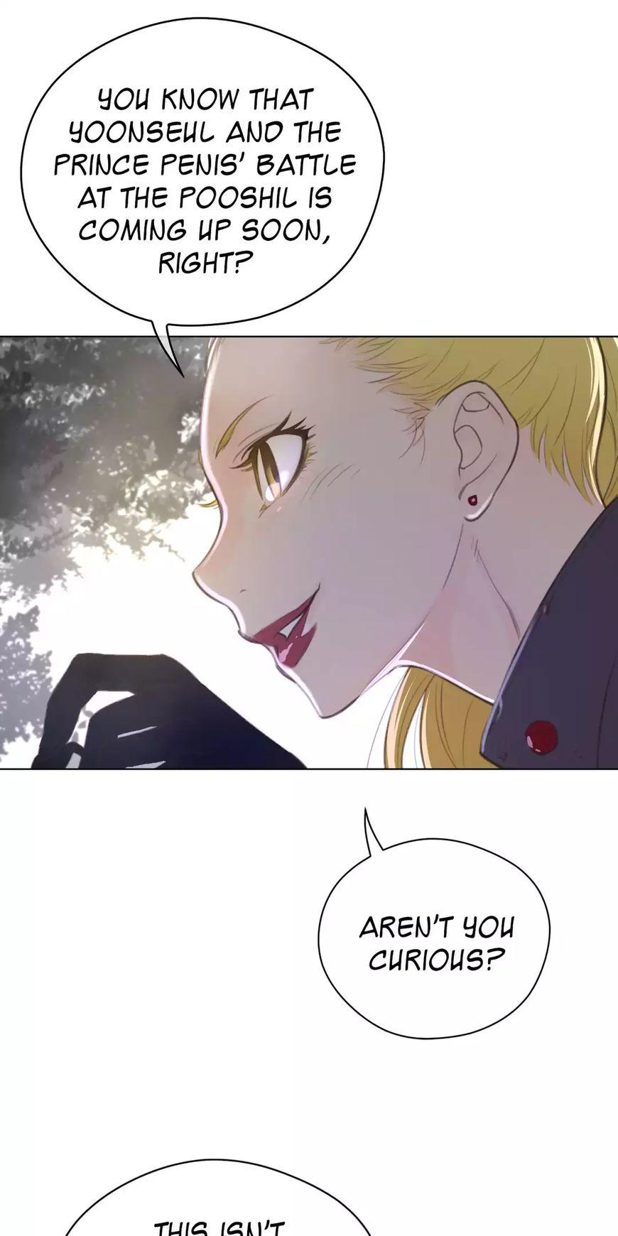 Perfect Half Chapter 35 page 39 - Chapter 35