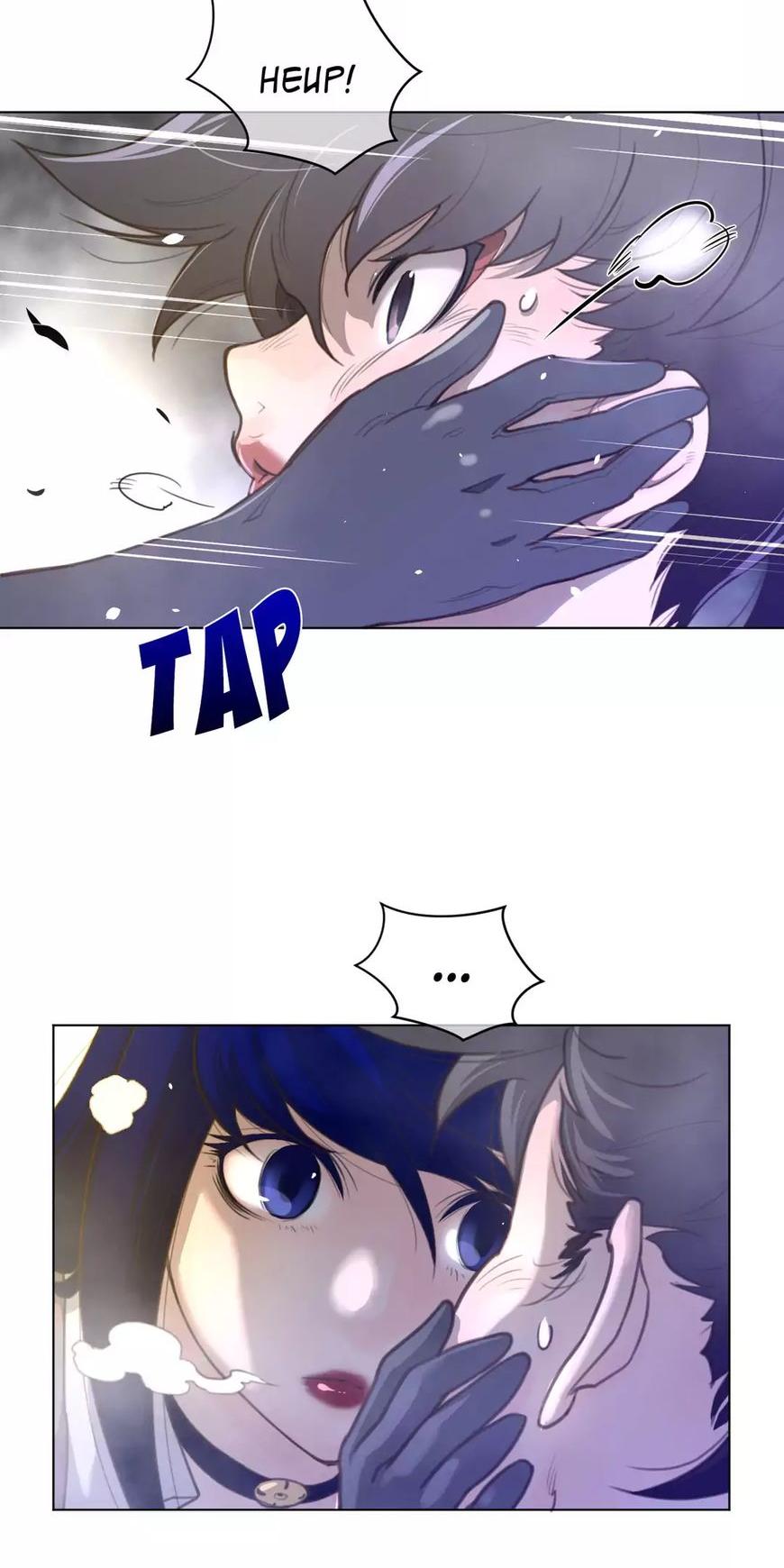 Perfect Half Chapter 35 page 46 - Chapter 35