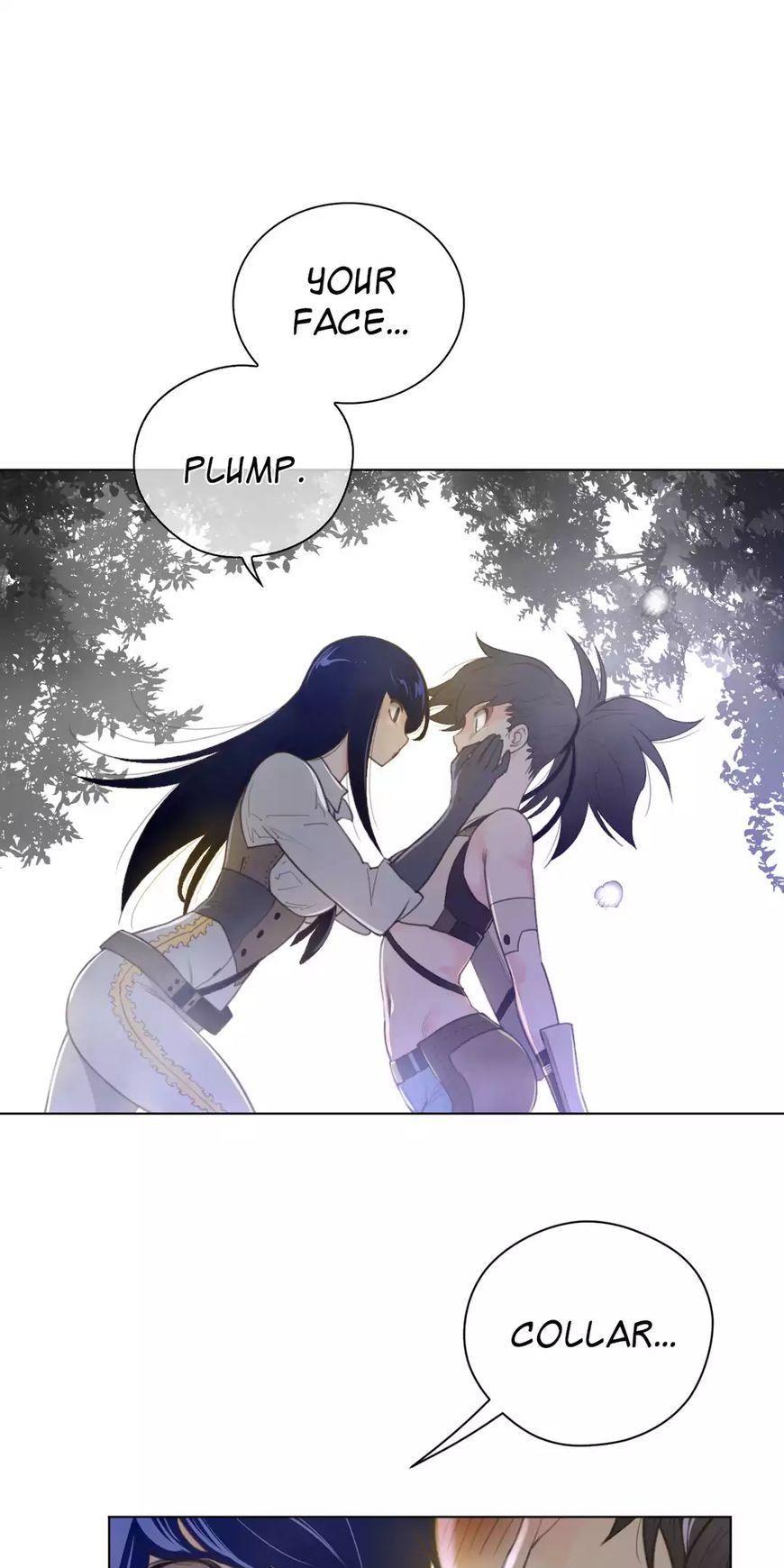 Perfect Half Chapter 35 page 47 - Chapter 35