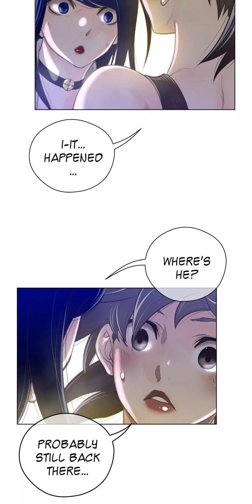 Perfect Half Chapter 35 page 48 - Chapter 35