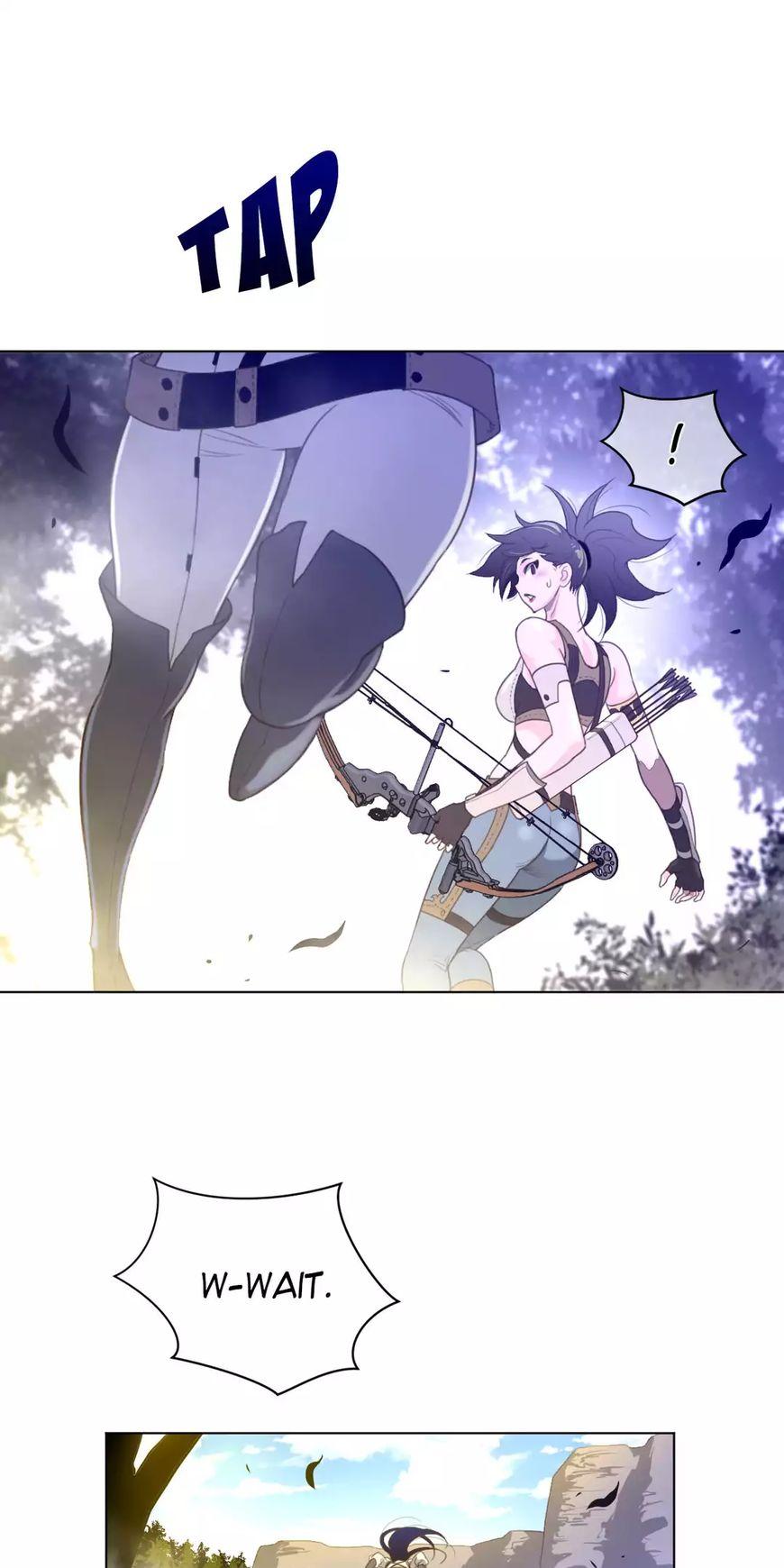 Perfect Half Chapter 35 page 49 - Chapter 35