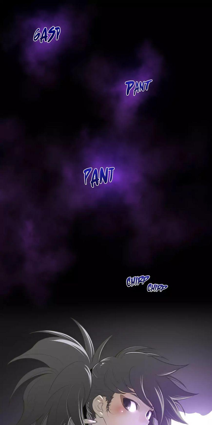 Perfect Half Chapter 35 page 5 - Chapter 35