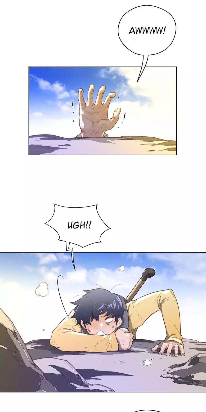 Perfect Half Chapter 35 page 55 - Chapter 35