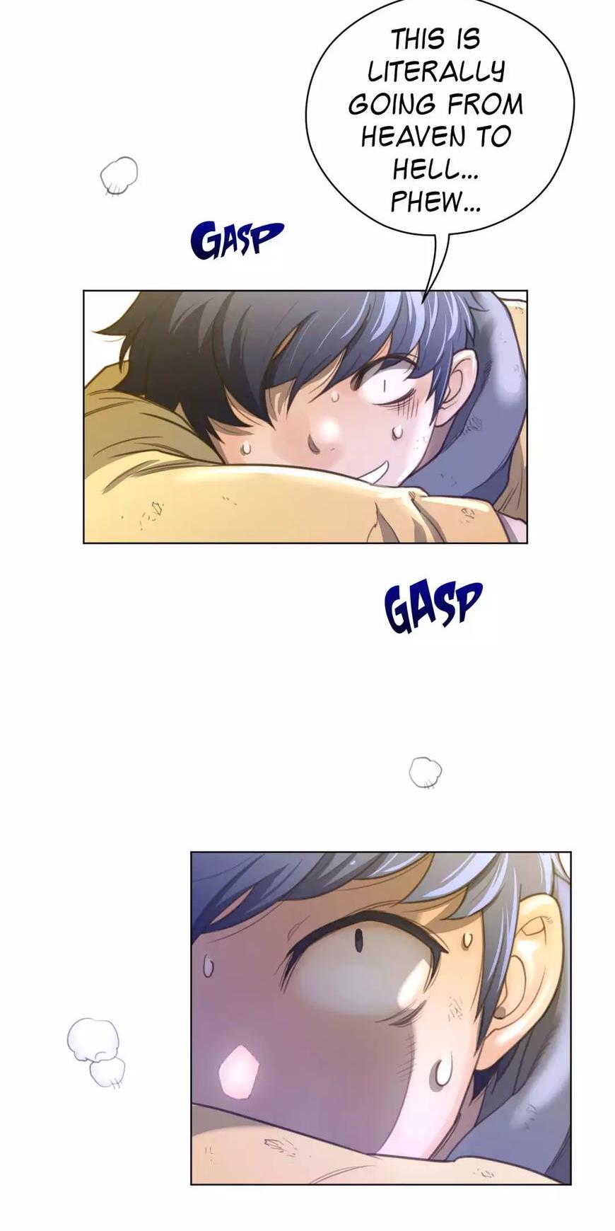 Perfect Half Chapter 35 page 56 - Chapter 35