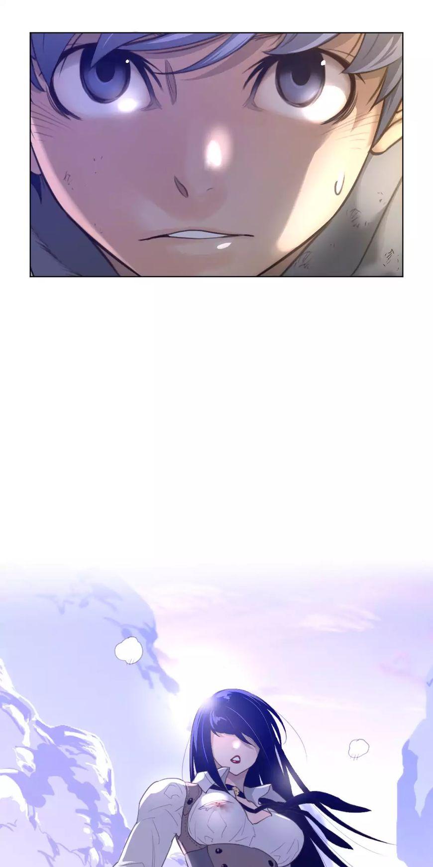 Perfect Half Chapter 35 page 57 - Chapter 35