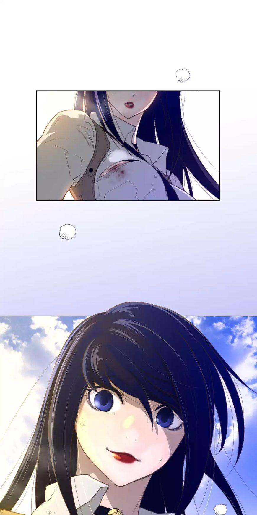 Perfect Half Chapter 35 page 59 - Chapter 35