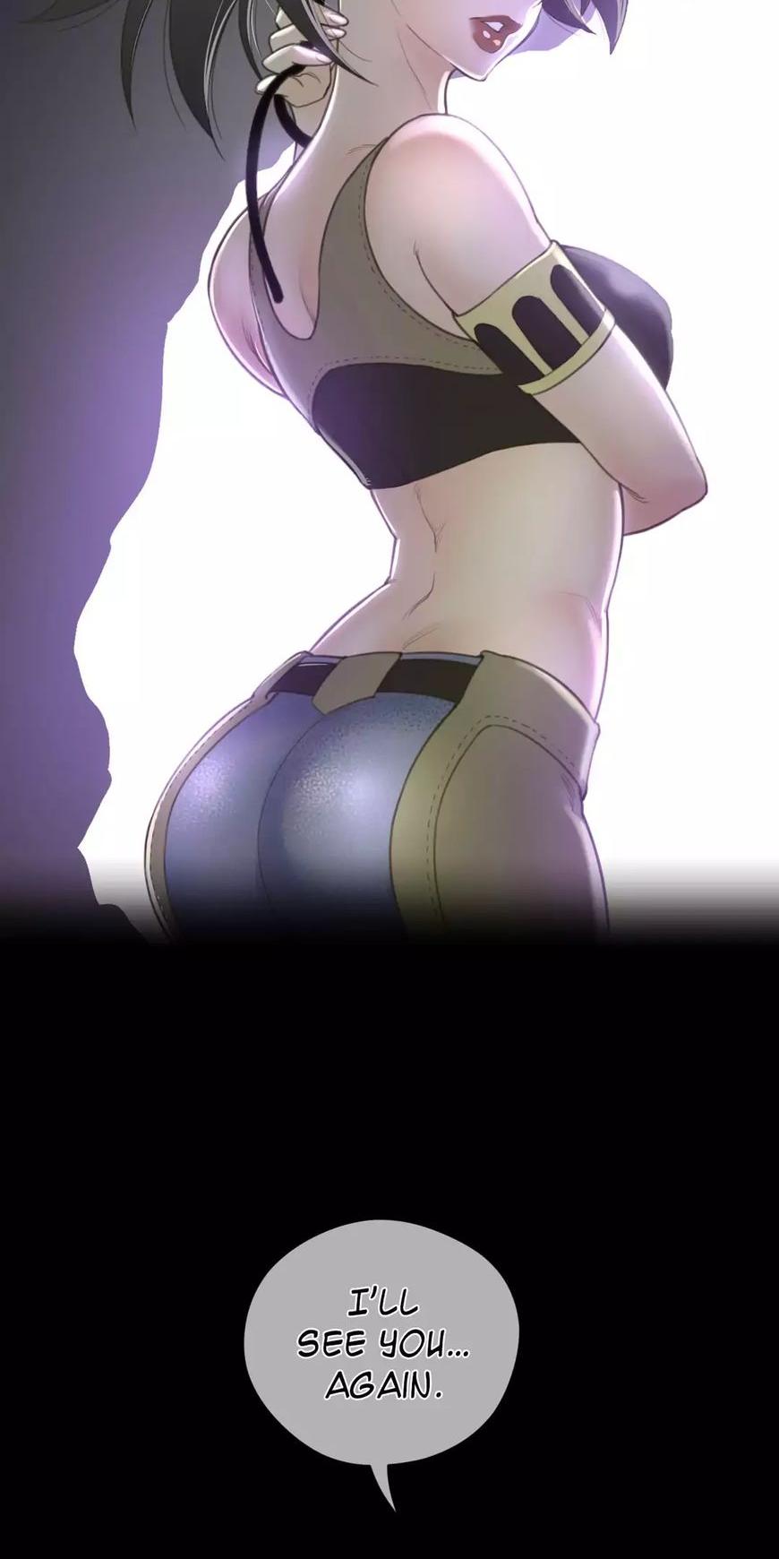 Perfect Half Chapter 35 page 6 - Chapter 35